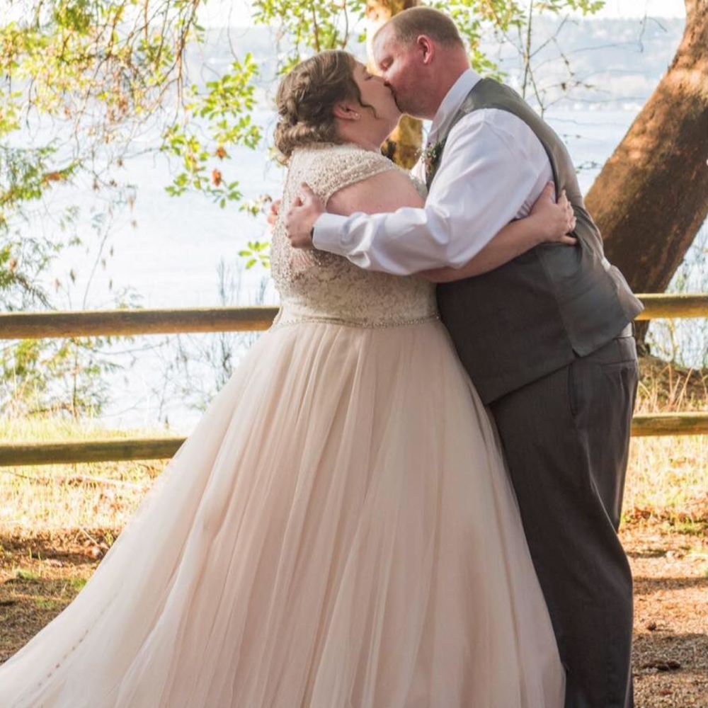 Meet your Posher, Allie